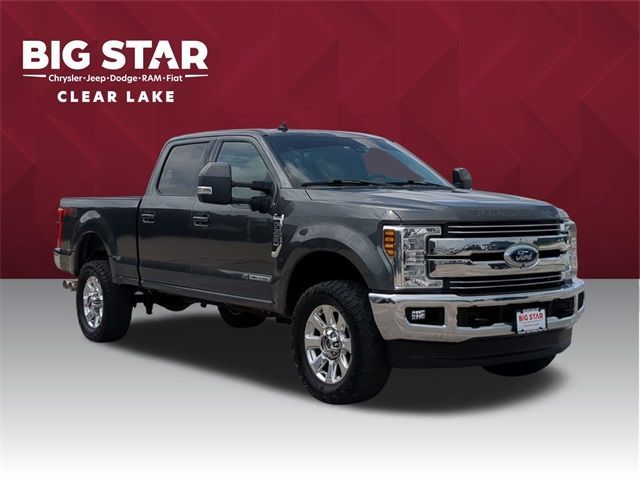 Used 2019 Ford Super Duty F-350