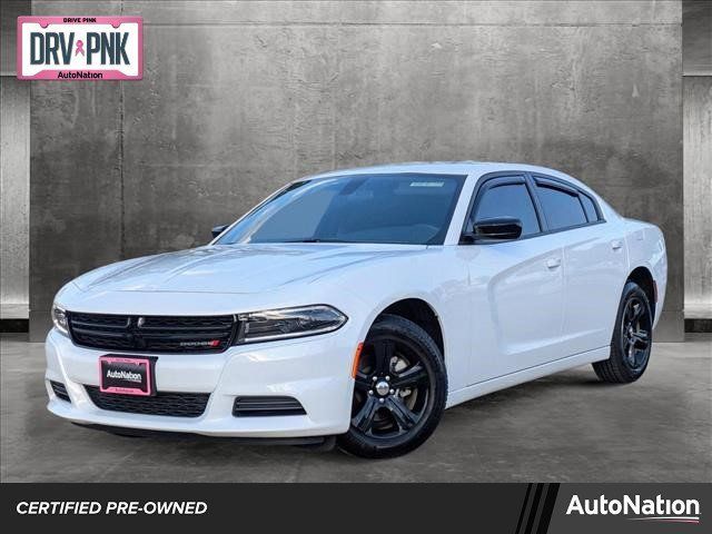 Used 2023 Dodge Charger