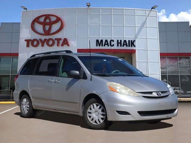 Used 2010 Toyota Sienna