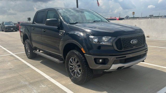 Used 2021 Ford Ranger