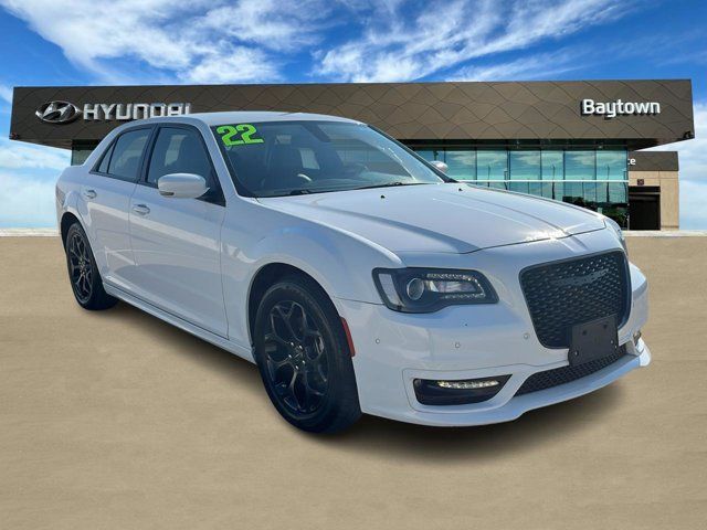 Used 2022 Chrysler 300