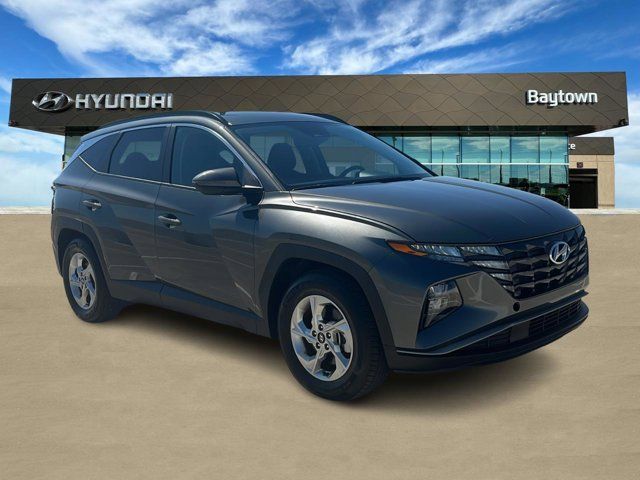 Used 2023 Hyundai Tucson