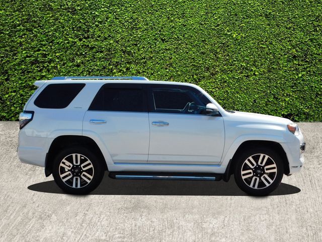 Used 2021 Toyota 4Runner