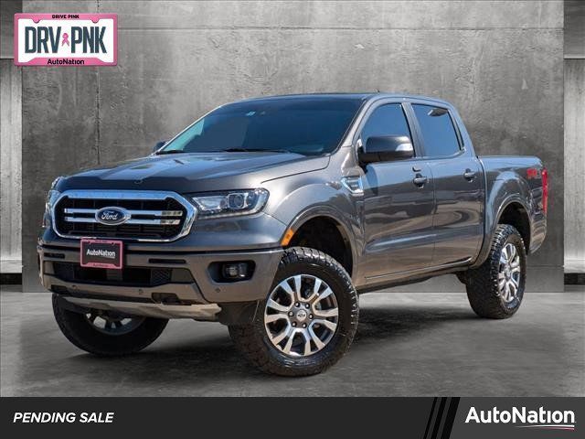 Used 2019 Ford Ranger