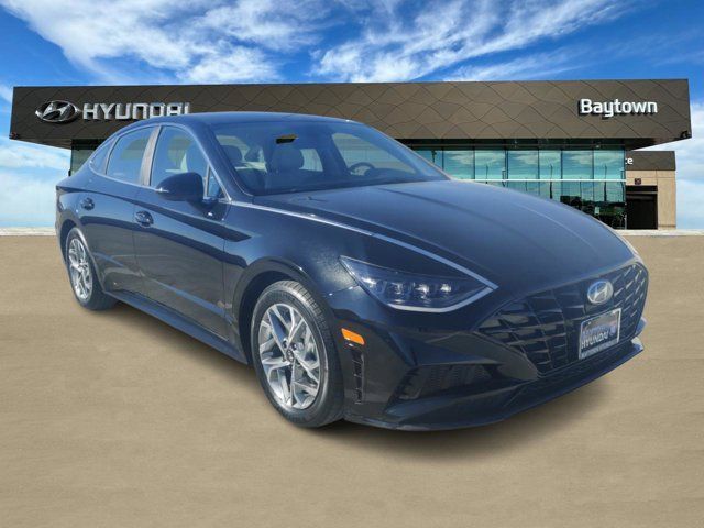 Used 2023 Hyundai Sonata