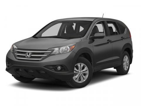 Used 2013 Honda CR-V