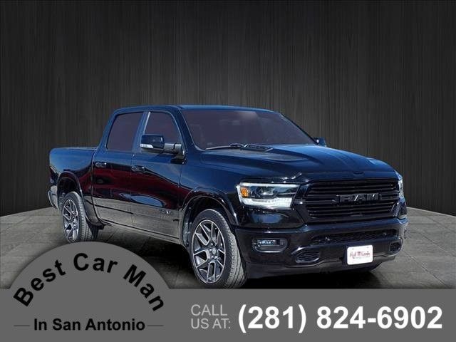 Used 2019 Ram 1500