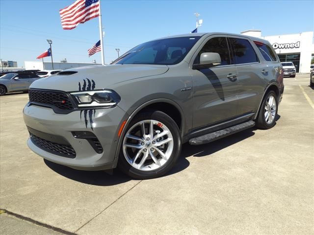 Used 2021 Dodge Durango