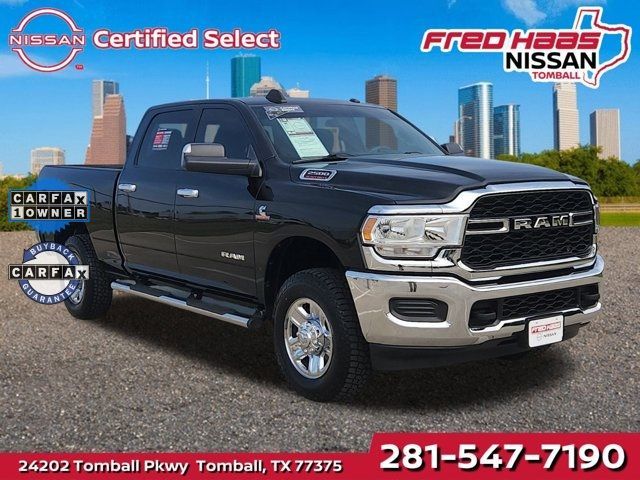 Used 2022 Ram 2500