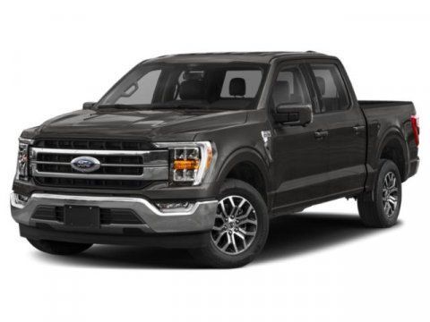 Used 2021 Ford F-150