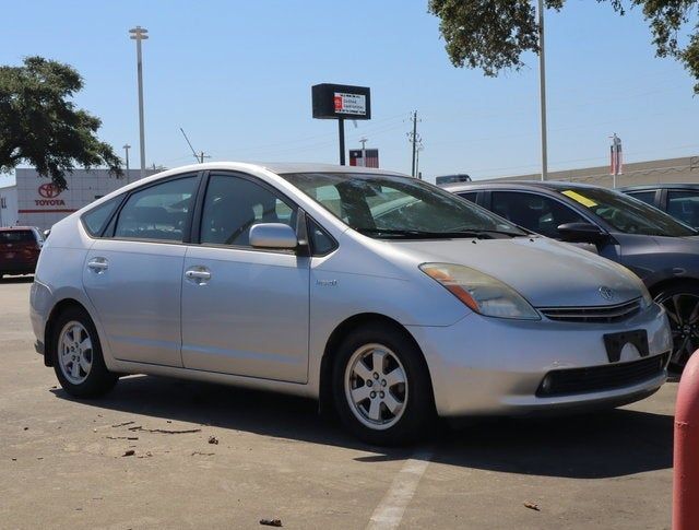 Used 2006 Toyota Prius