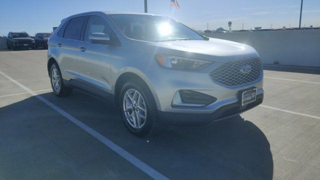 Used 2023 Ford Edge