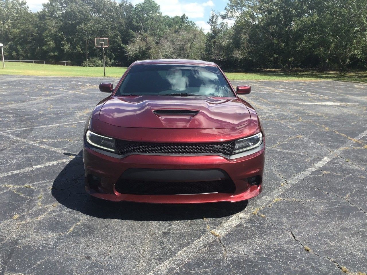 Used 2018 Dodge Charger