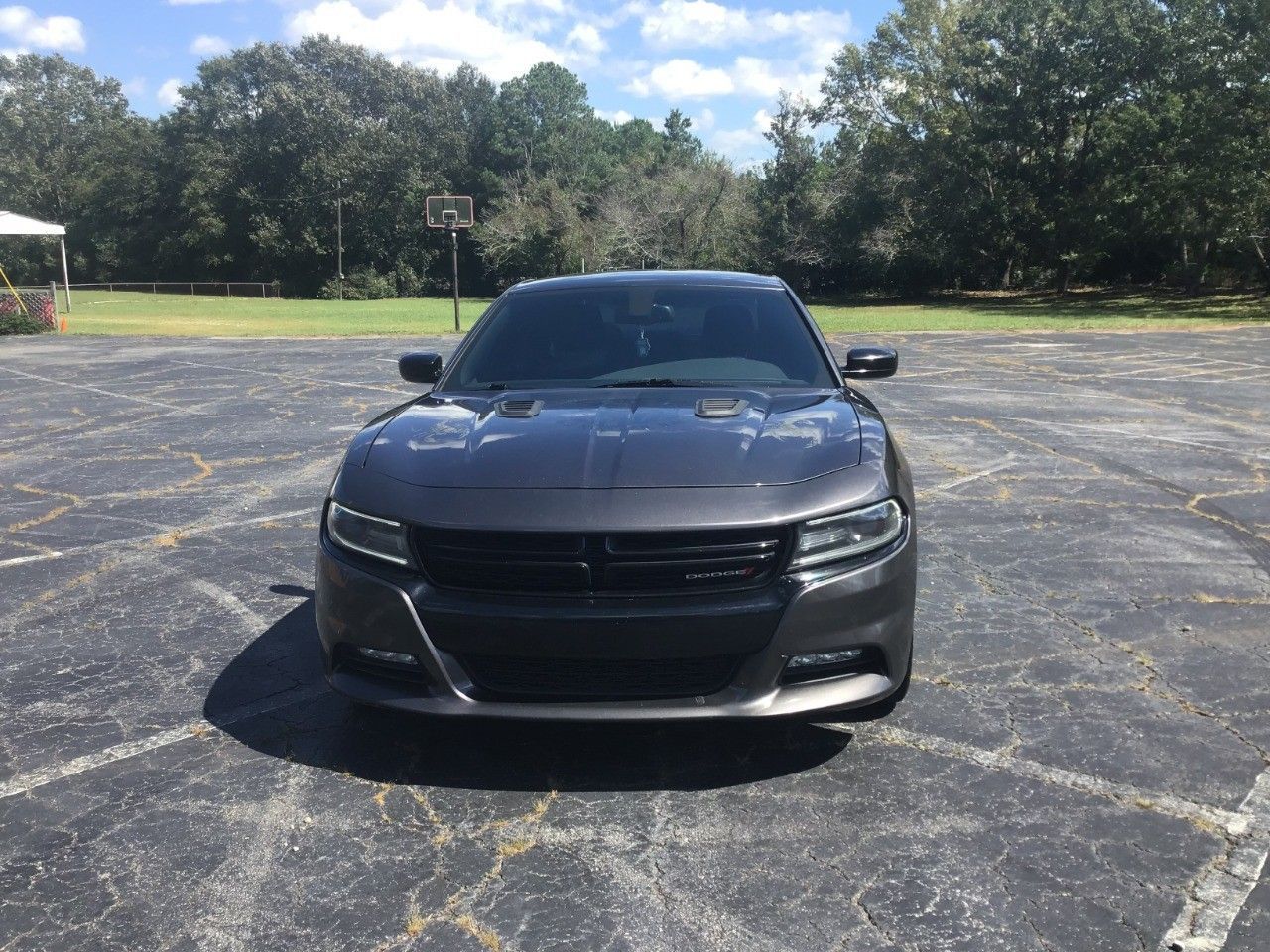 Used 2016 Dodge Charger