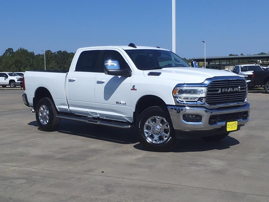 New 2024 Ram 2500