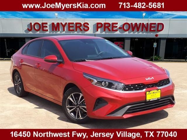 Used 2024 Kia Forte