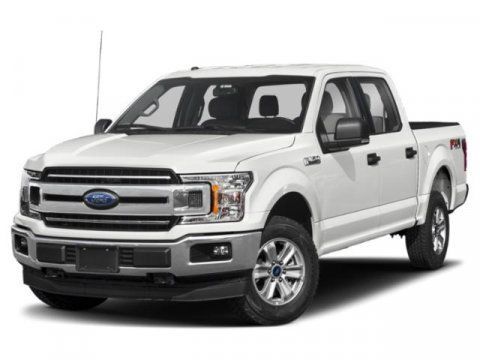 Used 2020 Ford F-150