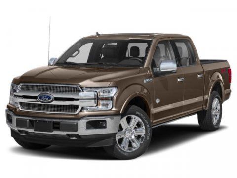 Used 2018 Ford F-150