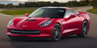 Used 2015 Chevrolet Corvette