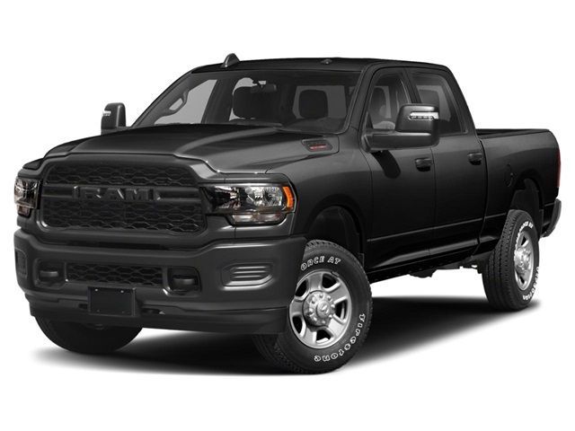 New 2024 Ram 2500