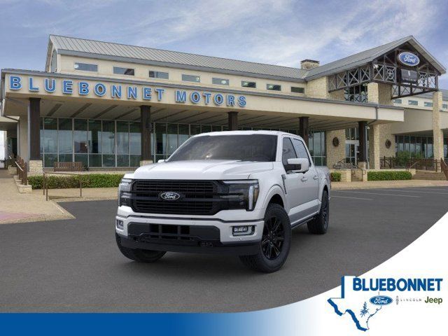 New 2024 Ford F-150