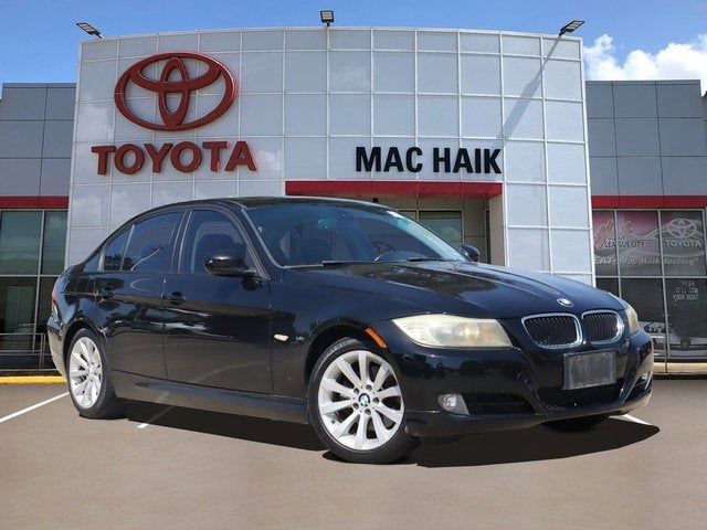 Used 2011 BMW 3 Series