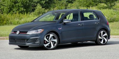 Used 2019 Volkswagen Golf