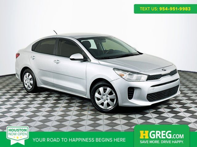 Used 2020 Kia Rio