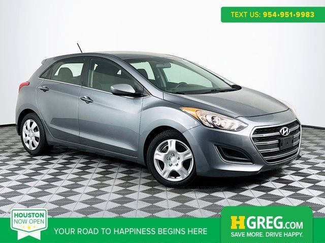 Used 2016 Hyundai Elantra GT