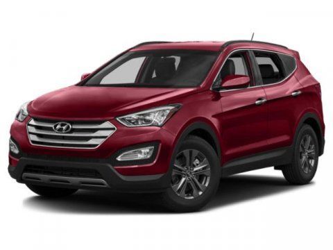 Used 2015 Hyundai Santa Fe Sport