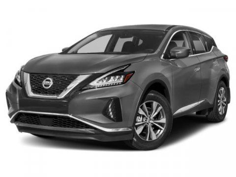 Used 2019 Nissan Murano