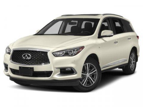 Used 2019 Infiniti QX60