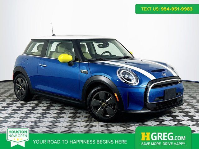 Used 2023 MINI Hardtop 2 Door