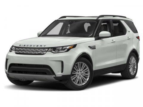 Used 2020 Land Rover Discovery