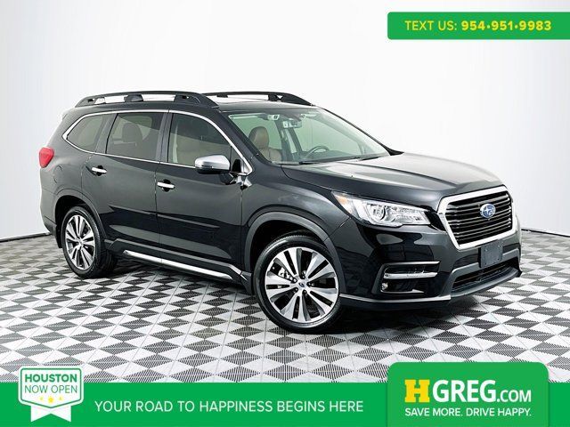 Used 2022 Subaru Ascent