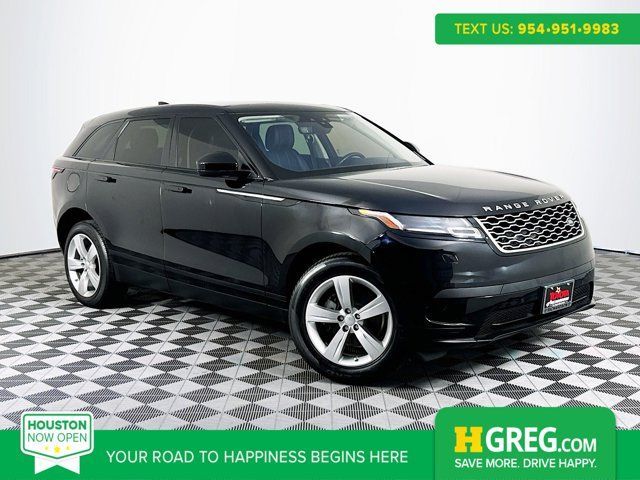 Used 2020 Land Rover Range Rover Velar