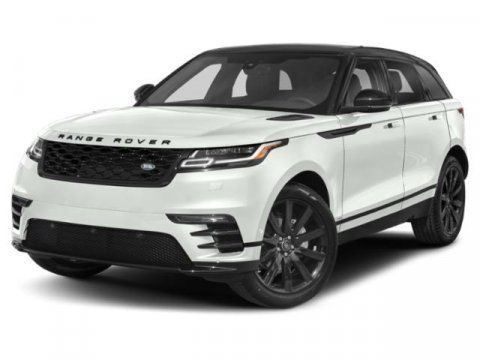 Used 2018 Land Rover Range Rover Velar