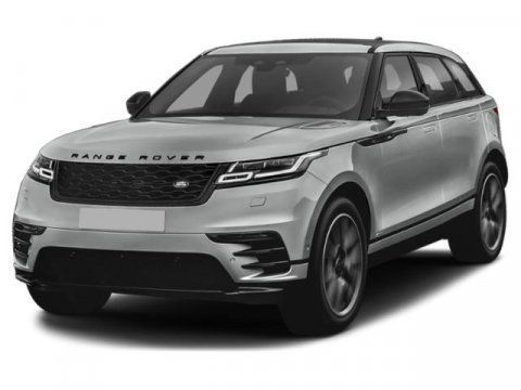 Used 2021 Land Rover Range Rover Velar