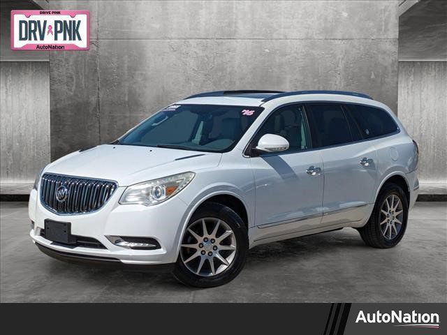 Used 2016 Buick Enclave