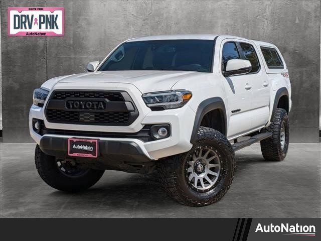 Used 2022 Toyota Tacoma