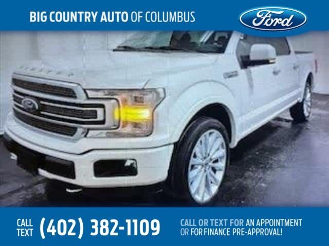 Used 2019 Ford F-150