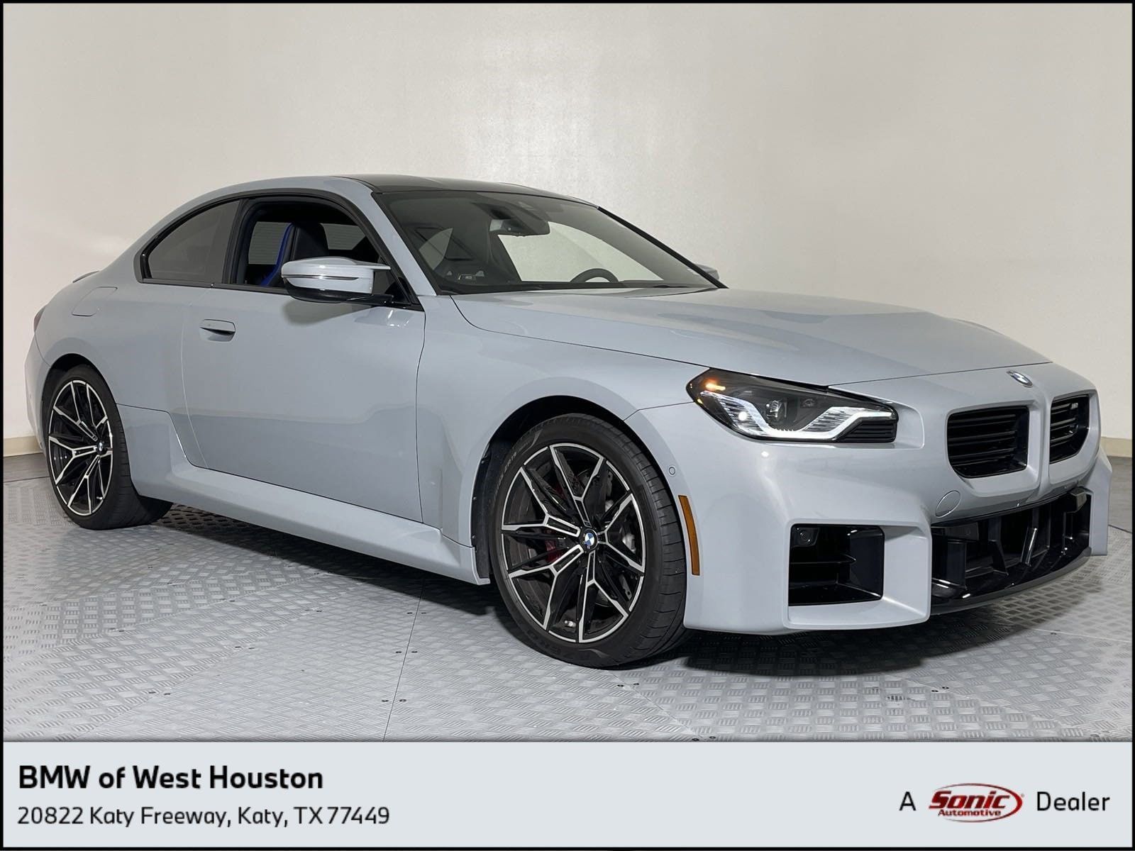 Used 2023 BMW M2