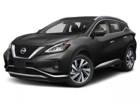 Used 2019 Nissan Murano