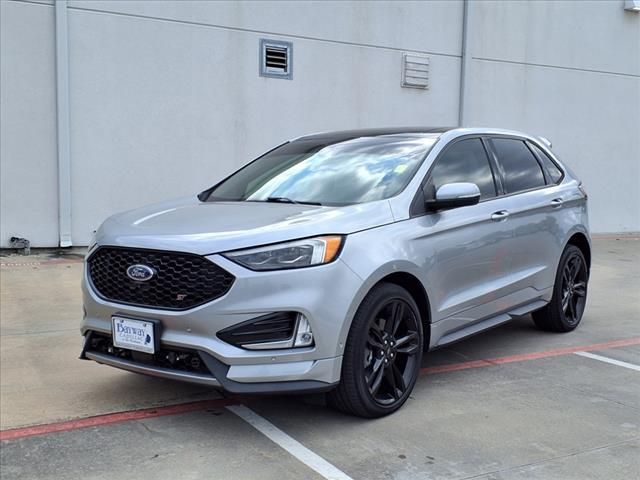 Used 2020 Ford Edge