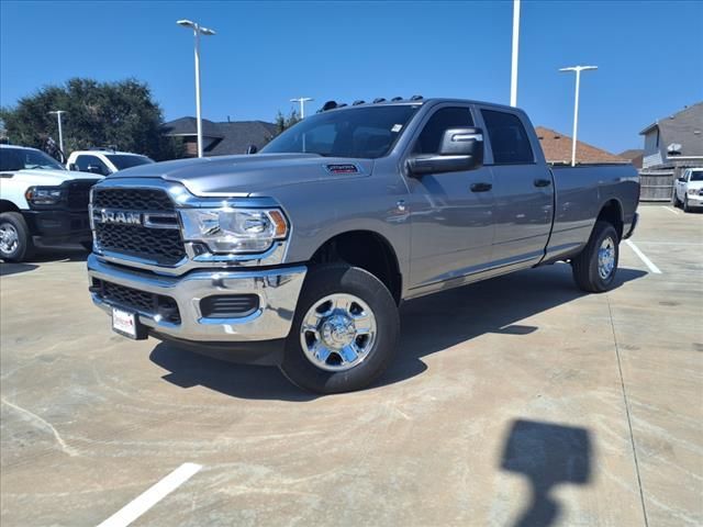 New 2024 Ram 2500