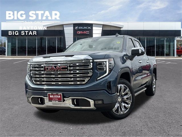 Used 2024 GMC Sierra 1500