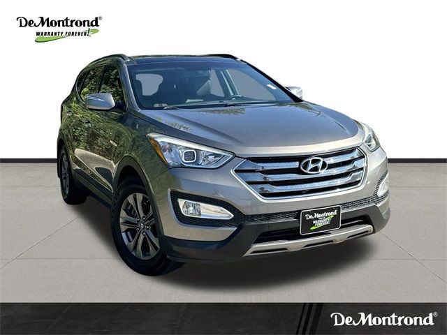 Used 2014 Hyundai Santa Fe Sport