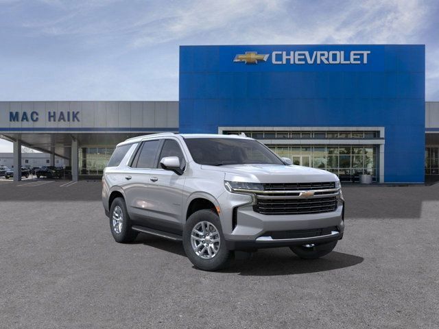 New 2024 Chevrolet Tahoe