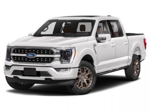 Used 2022 Ford F-150