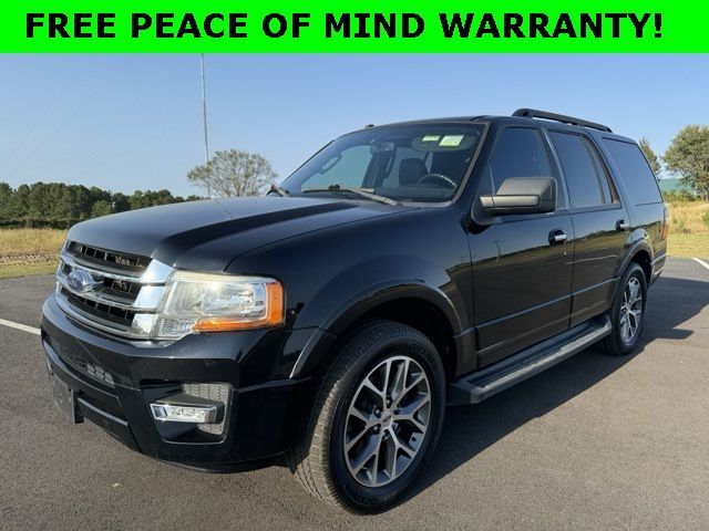 Used 2017 Ford Expedition